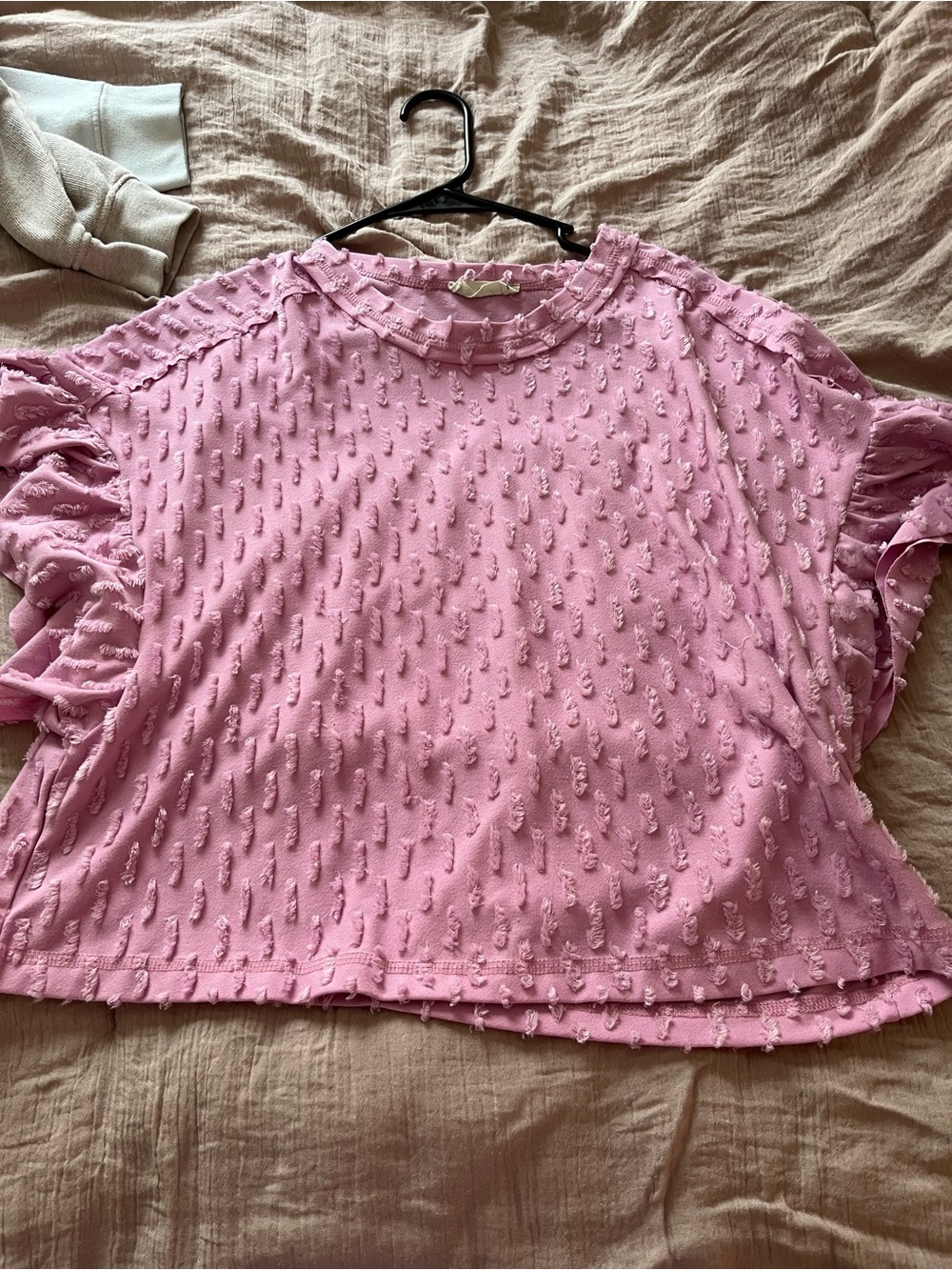 Boutique top